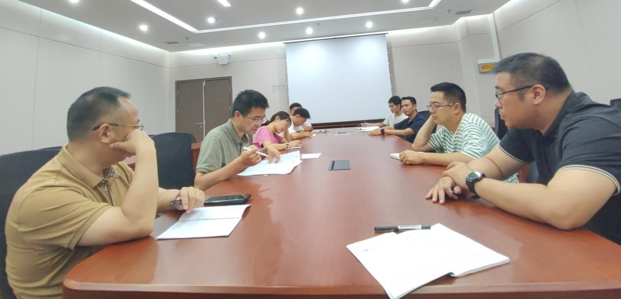 教工二支部党课